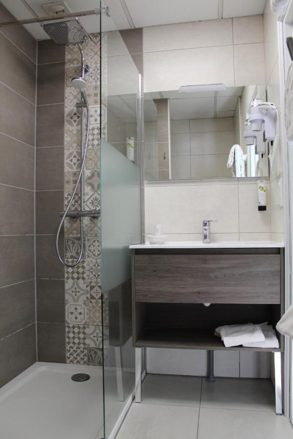 Logis Hotel Auberge De L'Allagnonette Saint-Poncy Zewnętrze zdjęcie