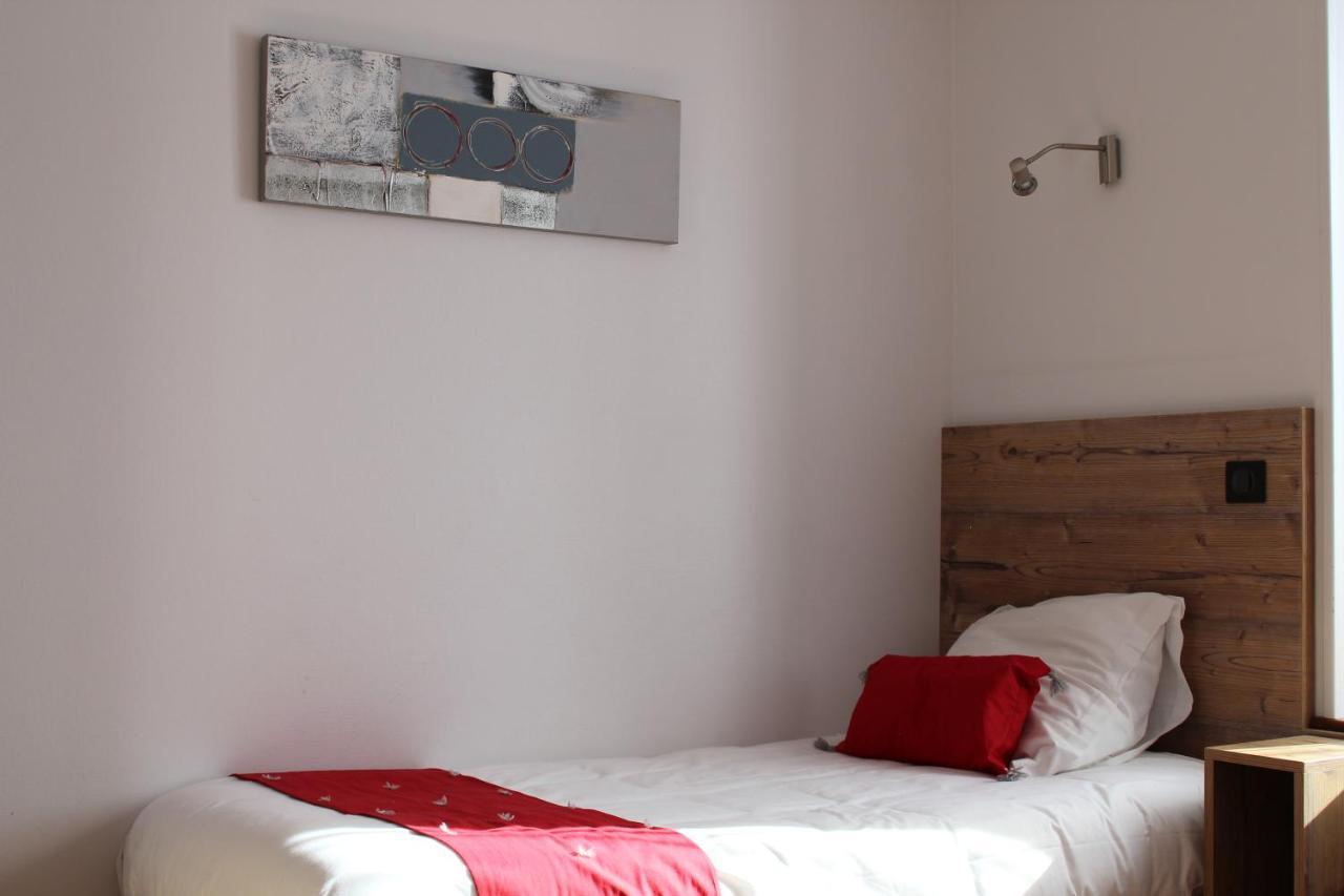 Logis Hotel Auberge De L'Allagnonette Saint-Poncy Zewnętrze zdjęcie